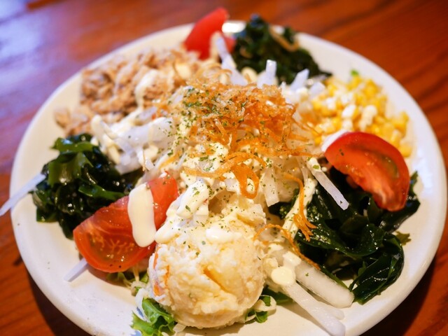 Yadai Ya Fussa Eki Nishiguchi Machi photo 2