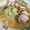 のり吉ラーメン