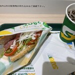 SUBWAY - 