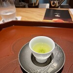 馳走 啐啄一十  - 