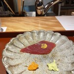 馳走 啐啄一十  - 