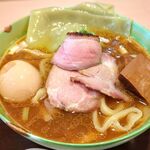 手打麺祭 かめ囲 - 