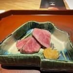 馳走 啐啄一十  - 