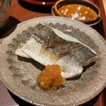 馳走 啐啄一十  - 