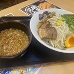 大阪　ふくちぁんラーメン - 料理写真: