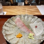 馳走 啐啄一十  - 