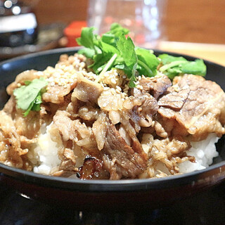 肉の炭火焼と土鍋ごはん だんらん居酒家HANA_1