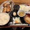 ももどり駅前食堂