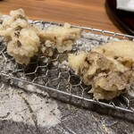 Tempura Shin - 