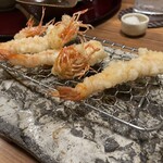 Tempura Shin - 