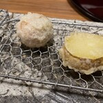 Tempura Shin - 