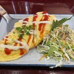 鉄板網焼き京さか - 