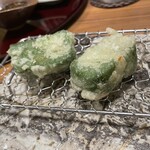 Tempura Shin - 