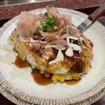 鉄板網焼き京さか - 