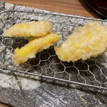 Tempura Shin - 