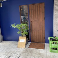 キャトルラパン 北梅田 -  キャトルラパン 北梅田 -