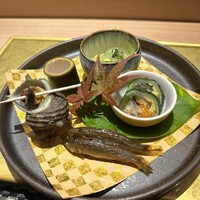 池袋 鮨 匠 - 