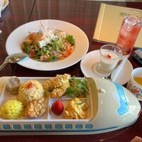 過門香 點 有楽町イトシア店 - 