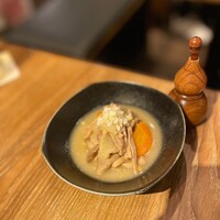炭火焼肉ホルモン うしごろ 中目黒店 - 