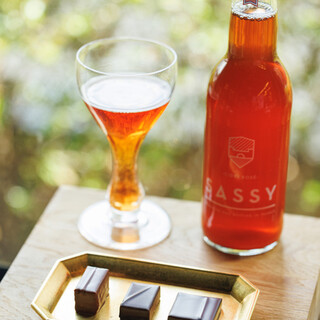 ル・ショコラ・アラン・デュカス_1