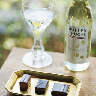 ル・ショコラ・アラン・デュカス_2