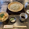 蕎麦人 秋