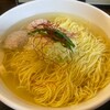 麺屋海神 新宿店