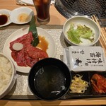 Yakiniku Heijouen - 