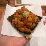 Tempura Miyashiro - 