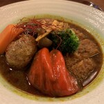 キタカレー - 