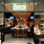 THE COUNTER 六本木 - 