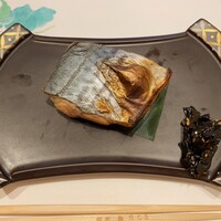 銀座 鮨 たじま - 