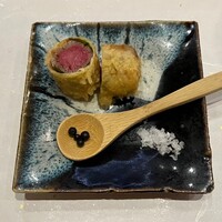 天婦羅 みやしろ - 