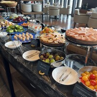 アトモス･イタリアンダイニング - 