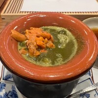 天婦羅 みやしろ - 