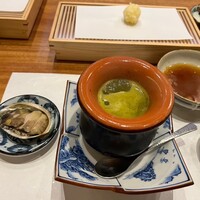 天婦羅 みやしろ - 