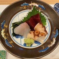 銀座 鮨 たじま - 