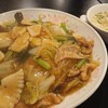 中国料理 華扇