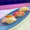 Sushi Dokoro Kintarou - 