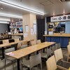 東都グリル 築地魚河岸店