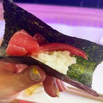 Sushi Dokoro Kintarou - 