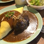 喫茶★レストラン マカロニキッチン - 