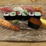 Kamakura Kohana Sushi - 