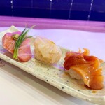 すし処金太郎 - 