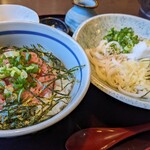 本場讃岐うどん　　だい吉 - 