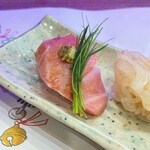 Sushi Dokoro Kintarou - 