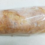 Rakureson - 小麦香るバタール