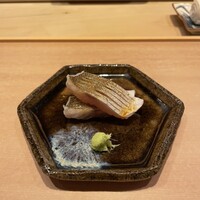 鮨　いの - 