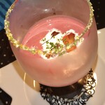 ビストロフレンチ 水土里 - 