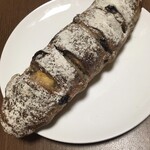 パンのマグ - ノア レザン   ￥289なり